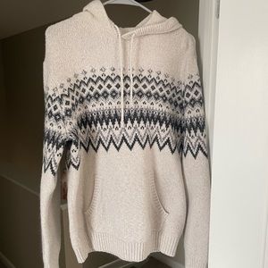 Old Navy Heavyweight hoodie | Size Large